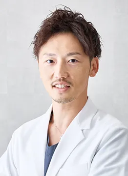担当医師写真