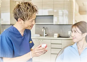 無料カウンセリングイメージ