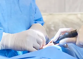 通院・調整イメージ""