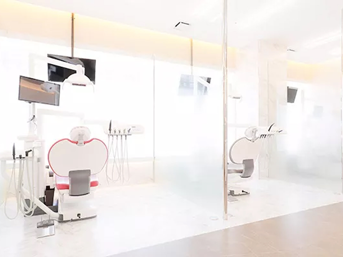 ケンデンタルクリニック　岐阜院 院内の様子05