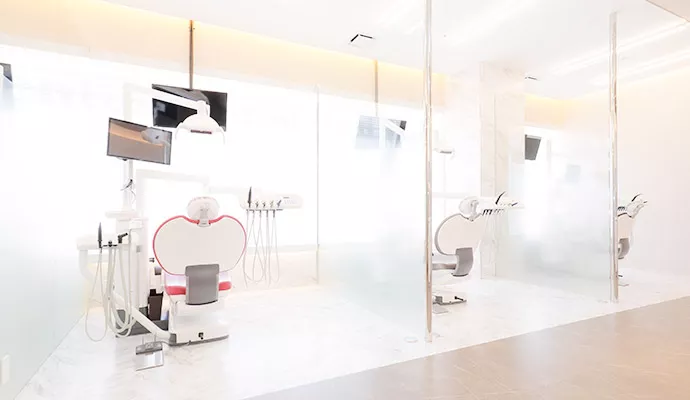 診察室01のイメージ