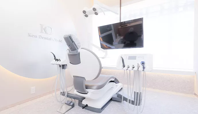 診察室02のイメージ