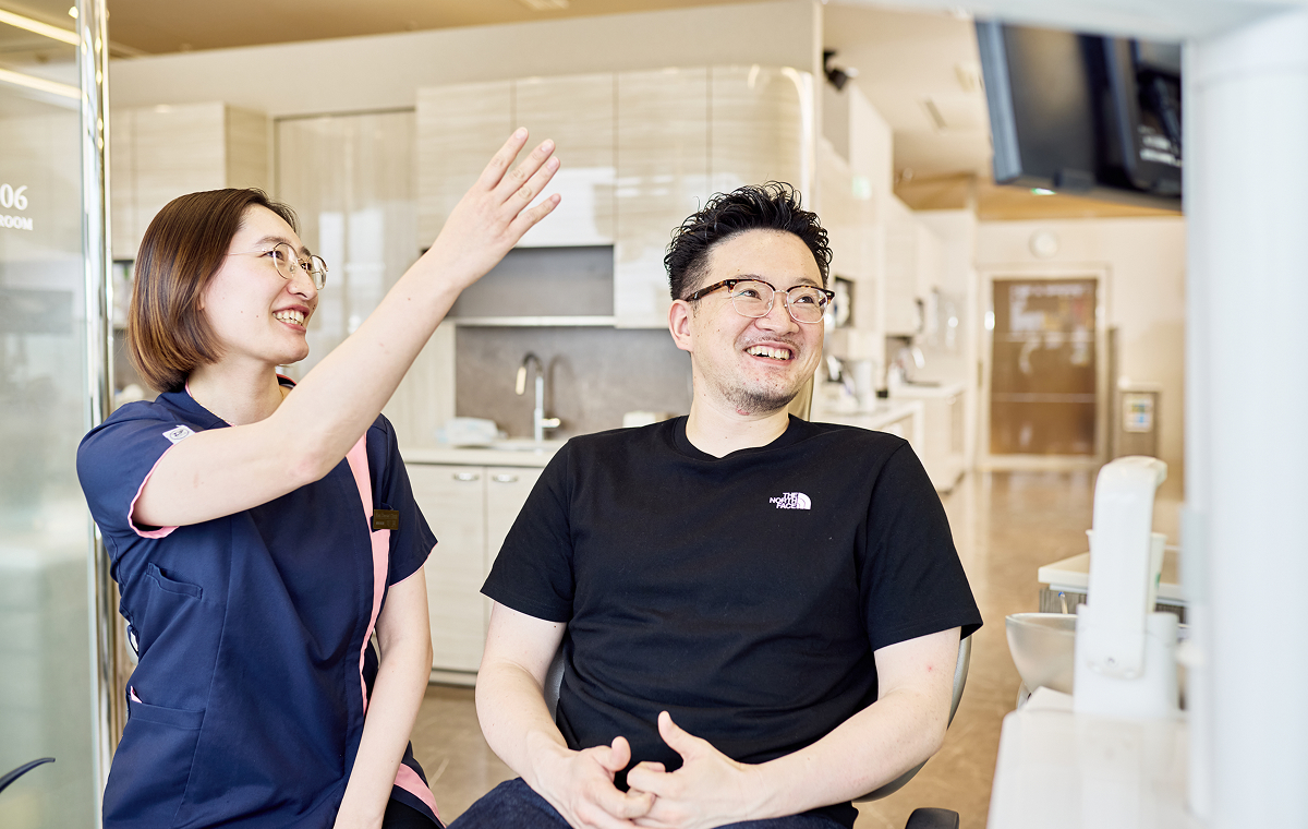 最初の診断が治療結果を分ける 各分野の専門家による総合治療