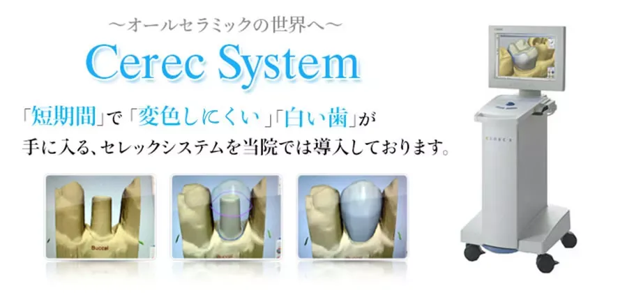 esthetics System