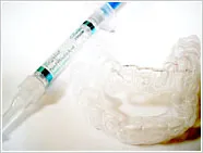 ホワイトニング