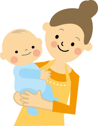 育児イメージ