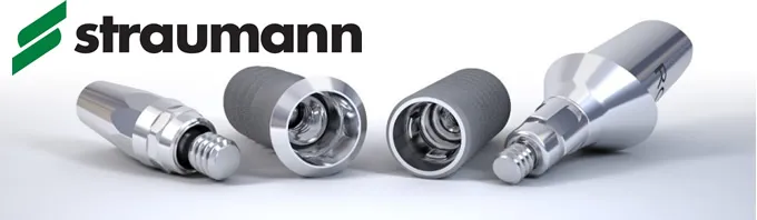 ストローマンインプラント