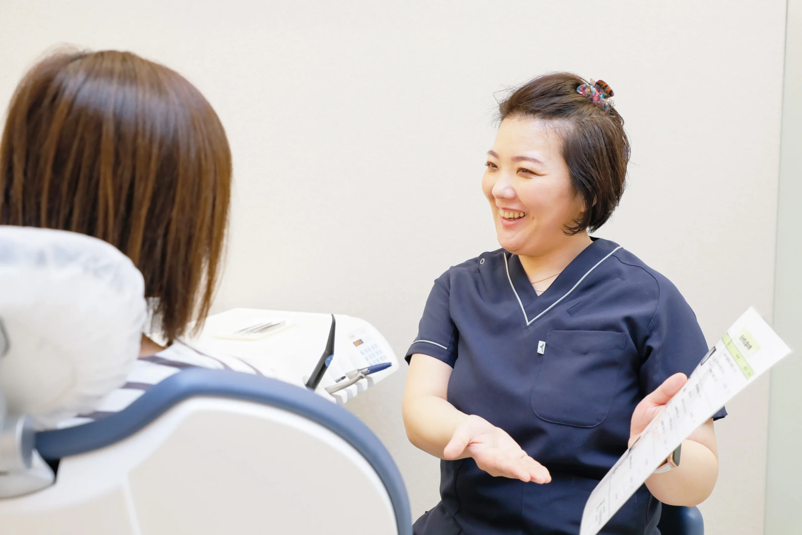 カウンセリング