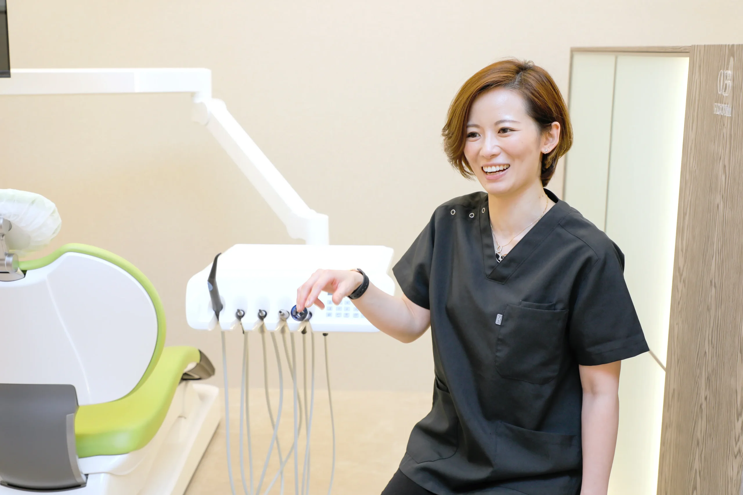 生活習慣の見直し