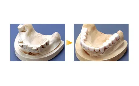 完成形イメージのすり合わせ