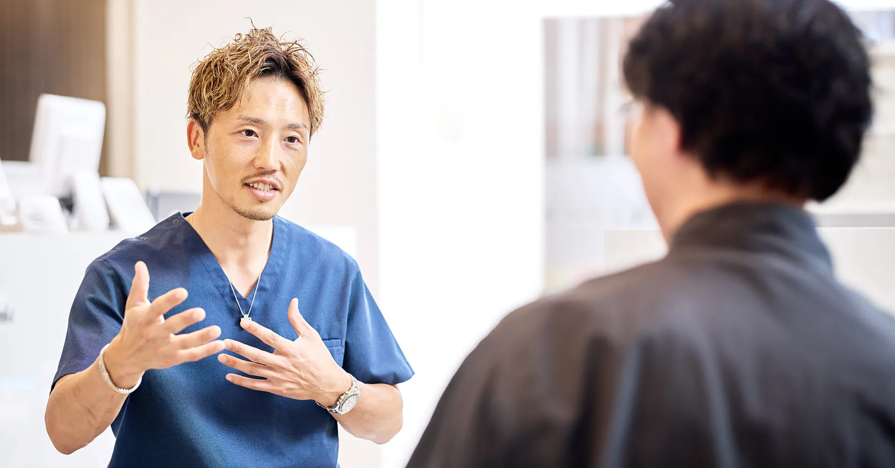 ドクター紹介