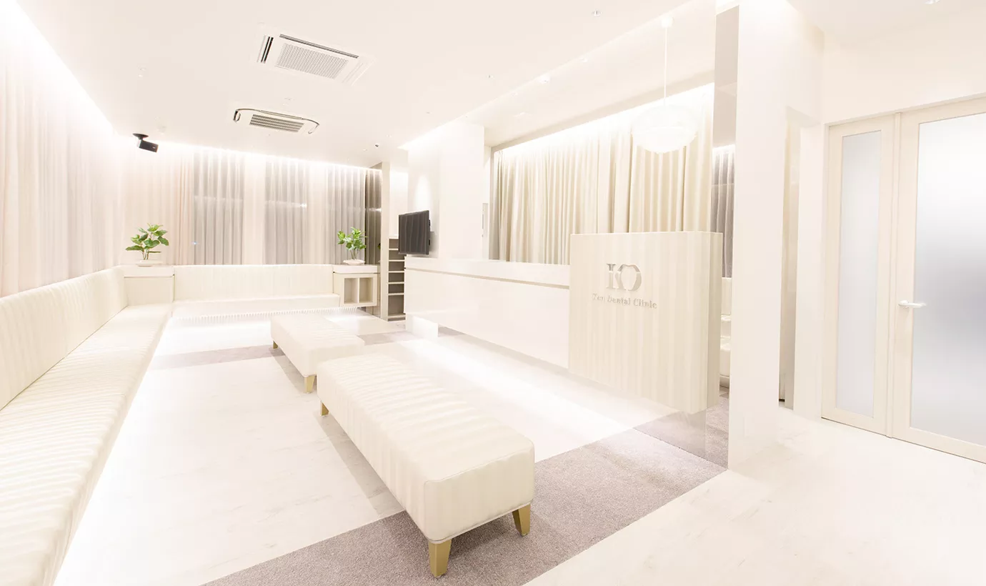 待合室のイメージ2