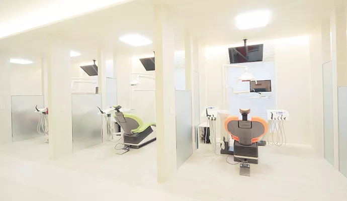 診察室のイメージ2