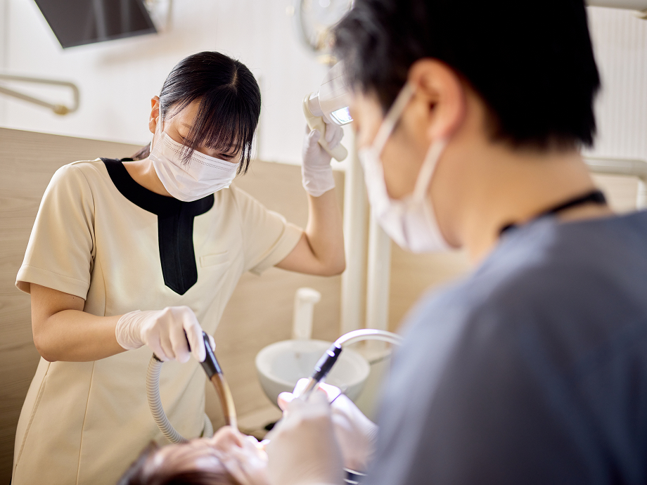 保険診療メニュー