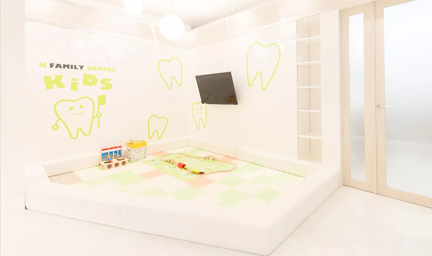 待合室のイメージ