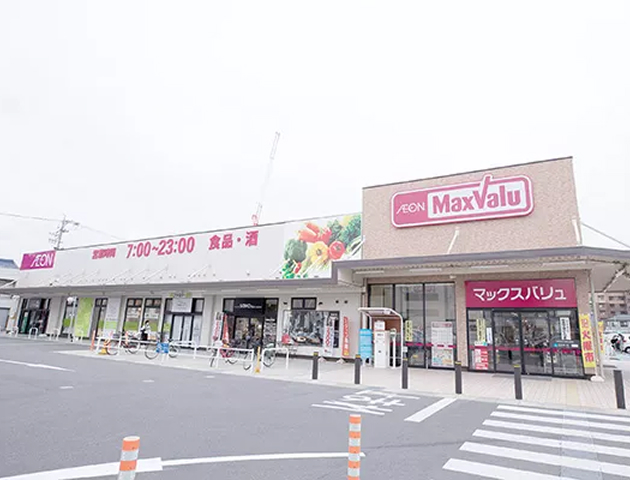 クリニック外観1