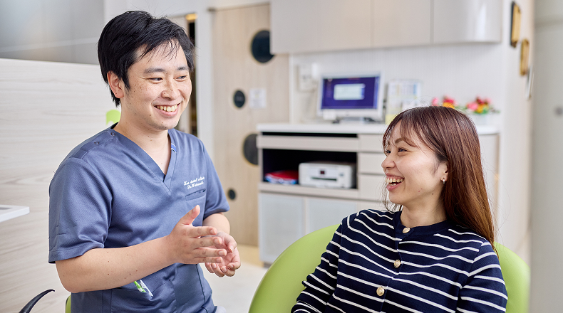 インプラント治療