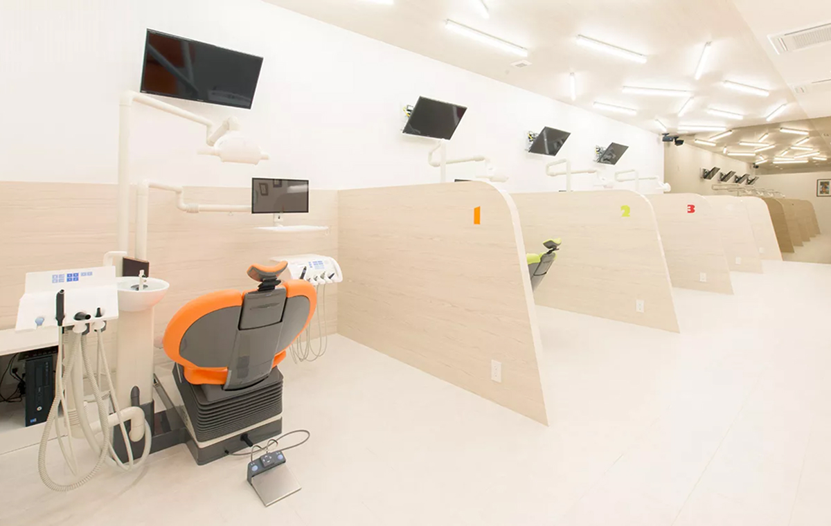 術者の可能性を広げる最新設備による精密診断・治療