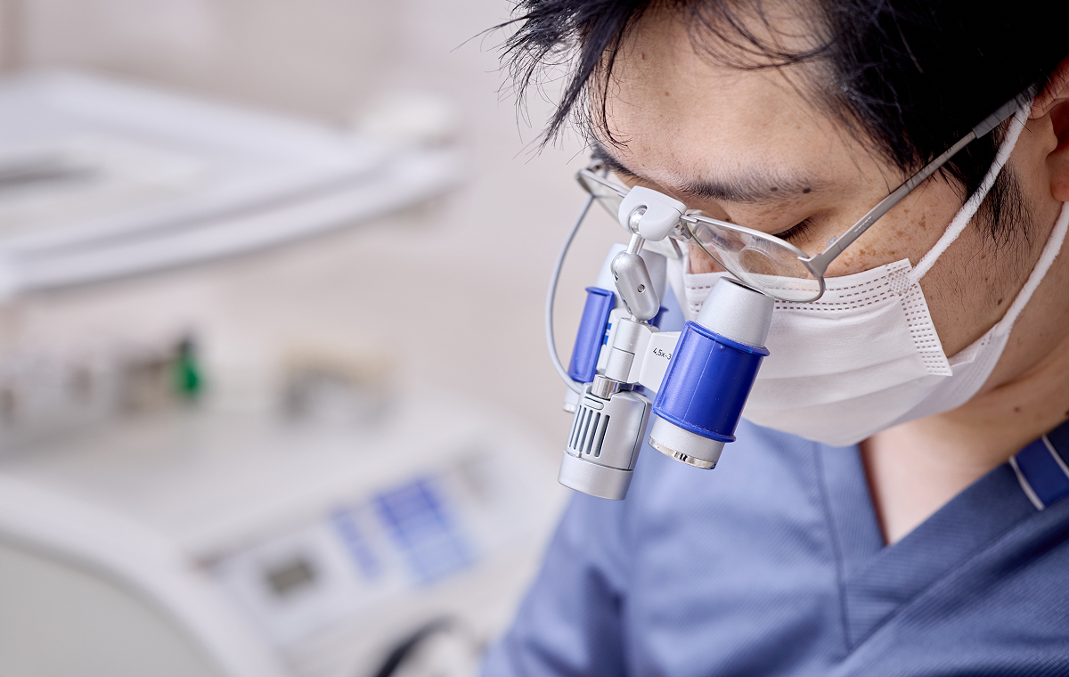 対症療法ではなく、原因からのアプローチ 各分野の専門医が携わるセカンドオピニオン