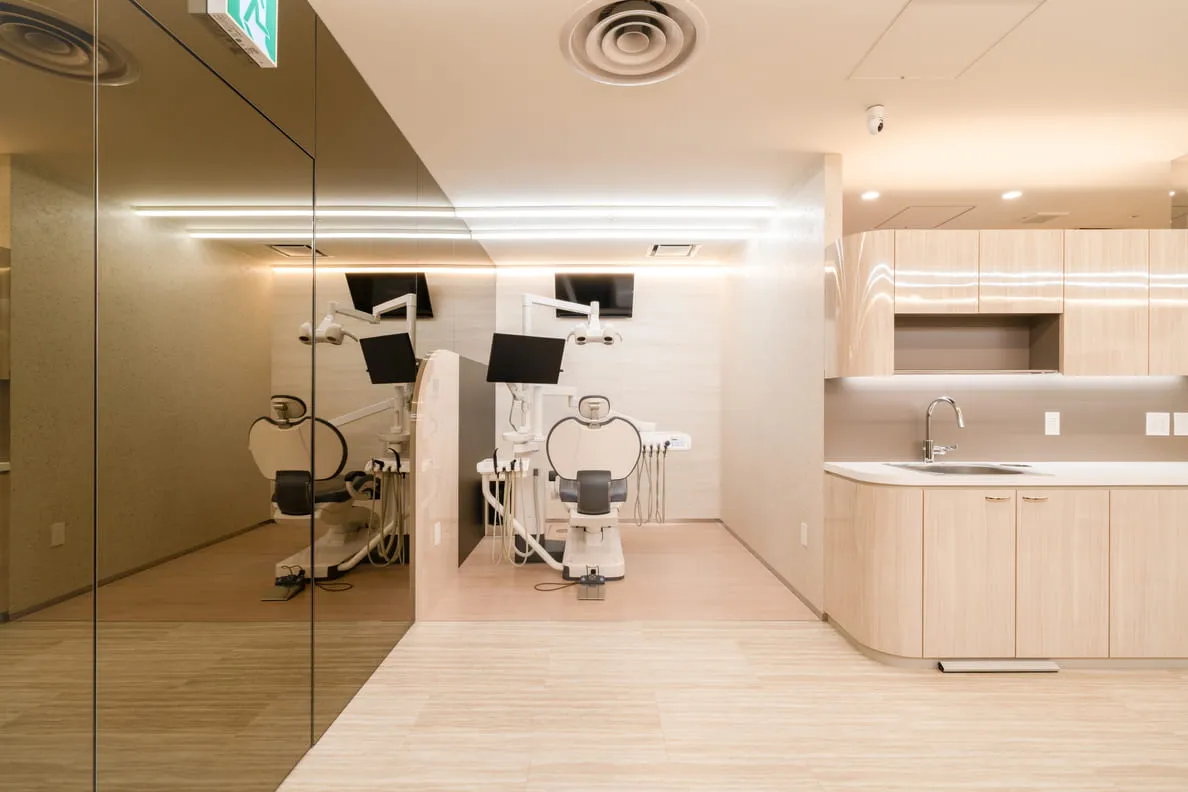 ケンデンタルクリニック　院内の様子06