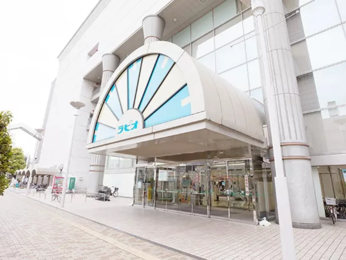 ケンデンタルクリニック　院内の様子12