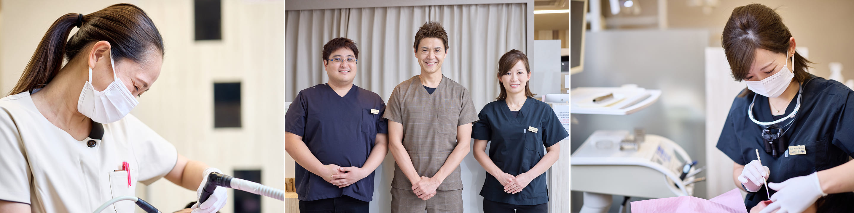 クリニックのイメージ