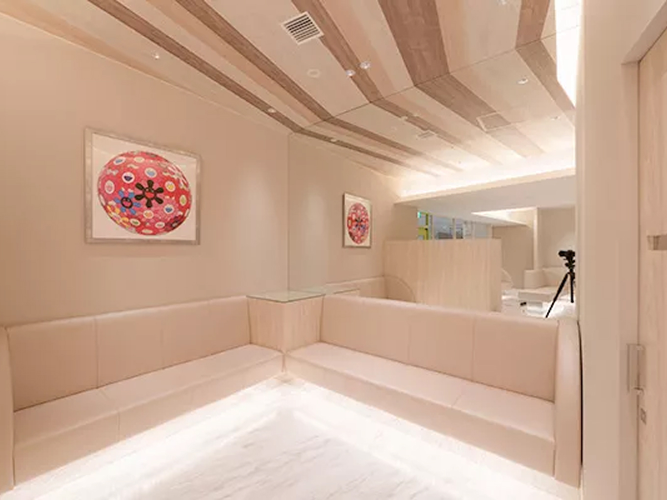 ケンデンタルクリニック　江南院 院内の様子05