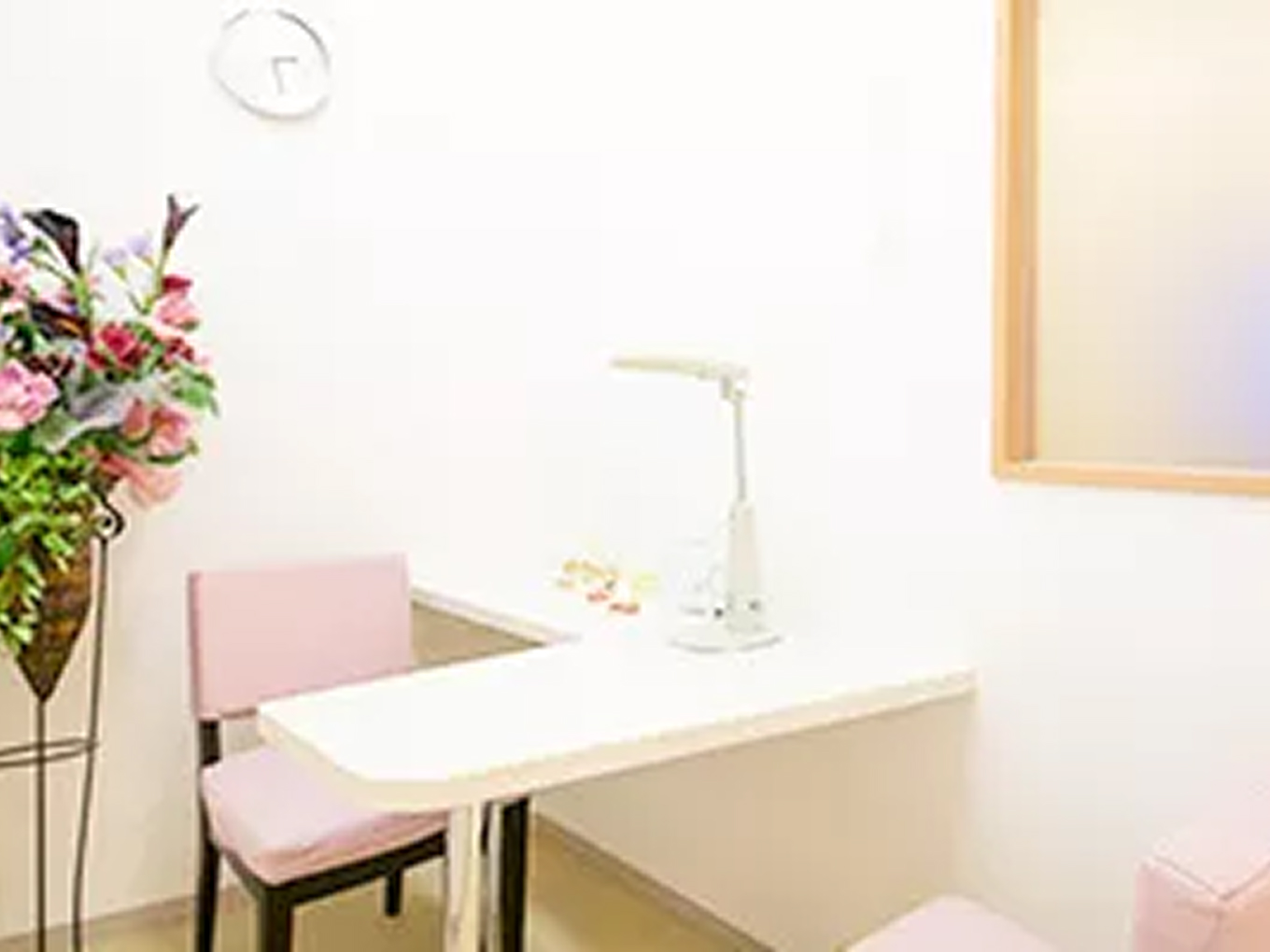 ケンデンタルクリニック　江南院 院内の様子06