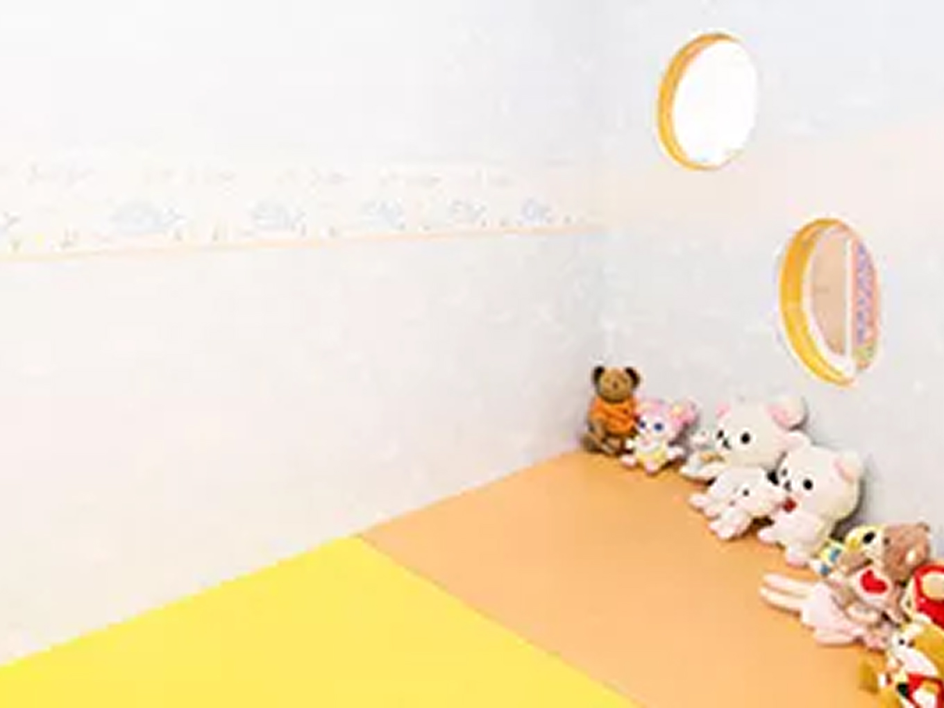 ケンデンタルクリニック　江南院 院内の様子07