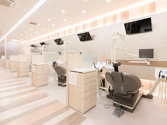 診察室01のイメージ