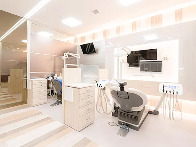 診察室02のイメージ