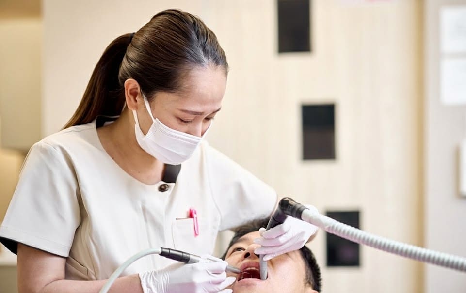 対症療法ではなく、原因からのアプローチ 各分野の専門医が携わるセカンドオピニオン