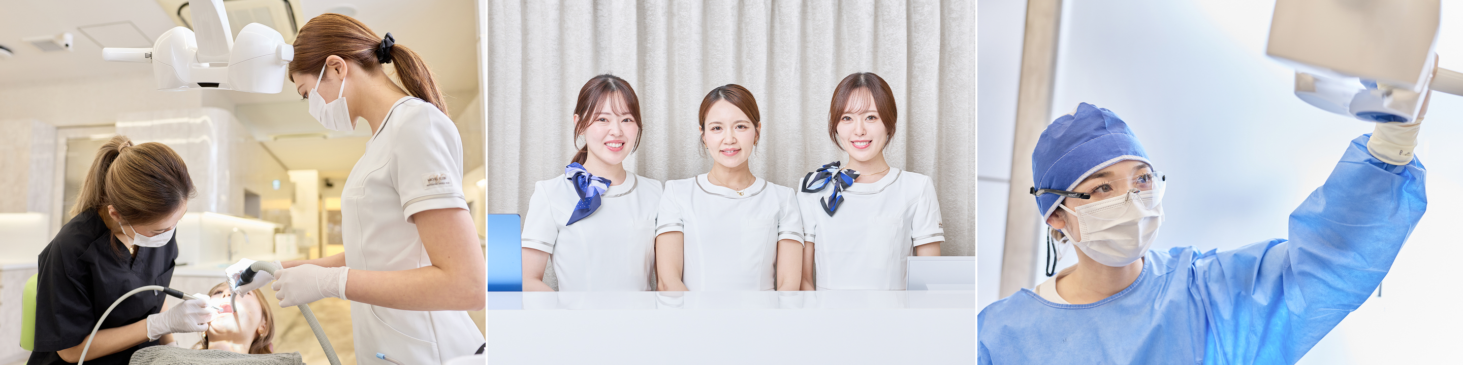 クリニックのイメージ