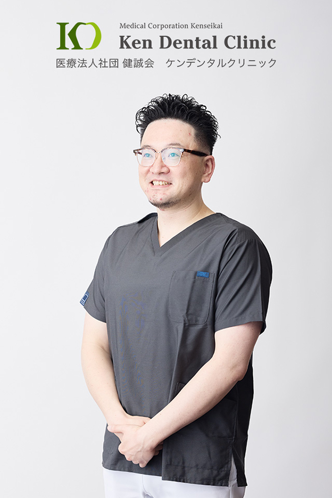 岐阜 モレラ院 院長 渡邊 和貴