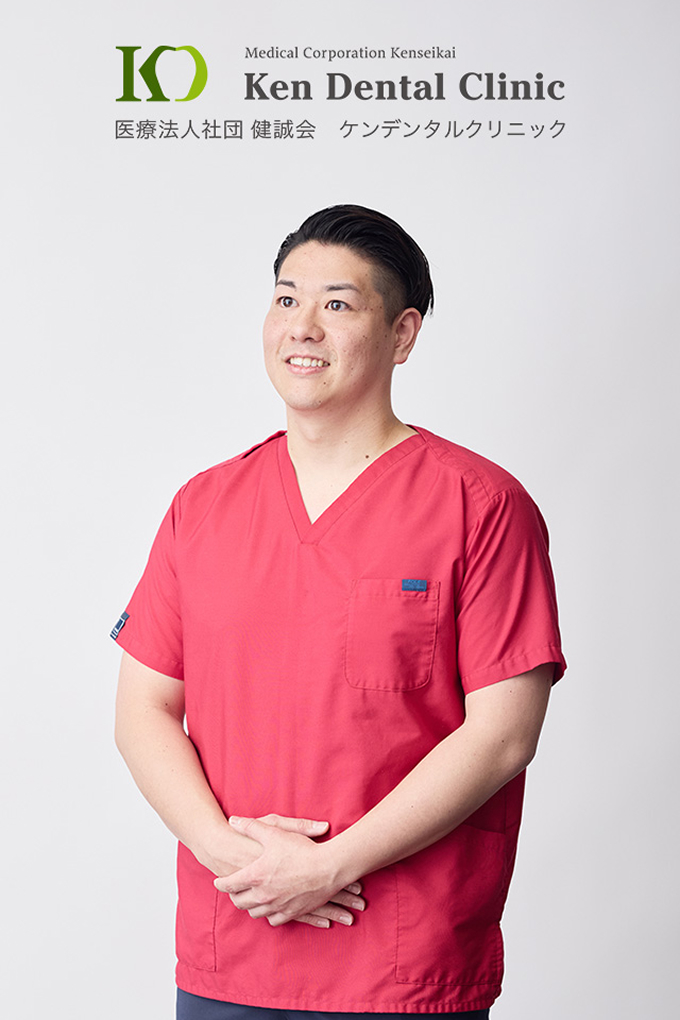 岐阜 モレラ院 ドクター 西口 直貴