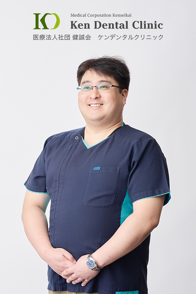 岐阜 モレラ院 ドクター 長谷川 慶