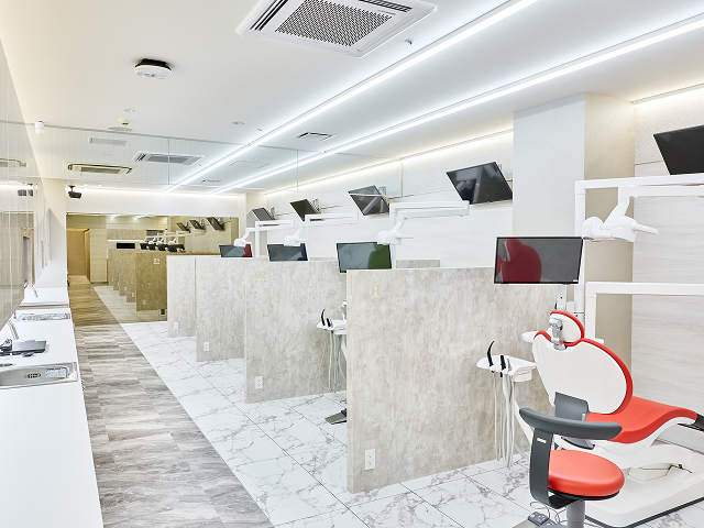 診察室01のイメージ