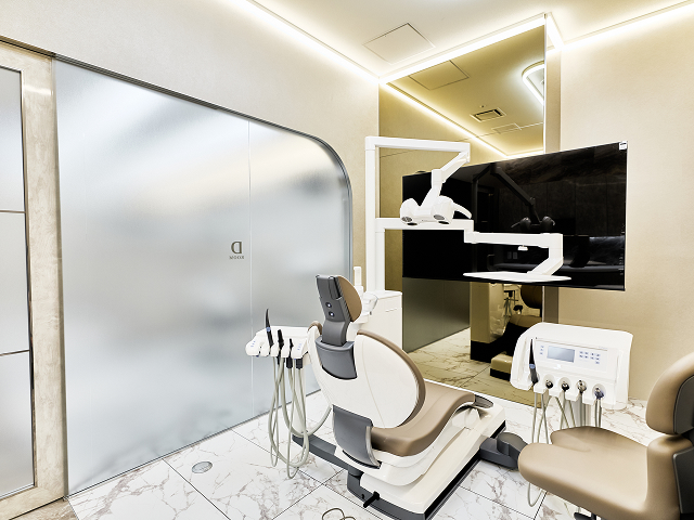 診察室02のイメージ