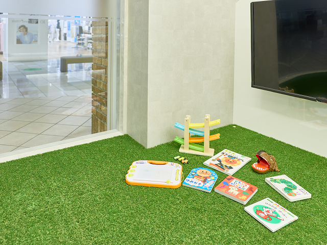 診察室03のイメージ