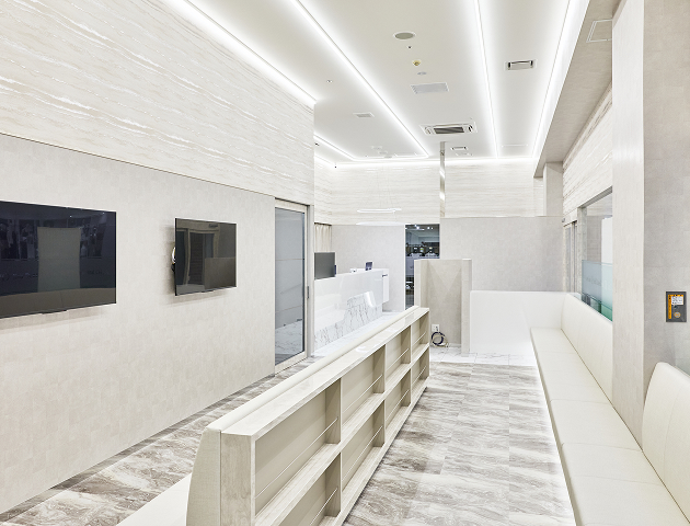 クリニック外観2