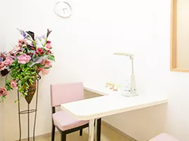 江南院 カウンセリングルーム