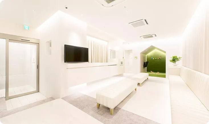 ケンデンタルクリニック 犬山院