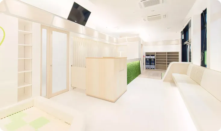 Kファミリー歯科