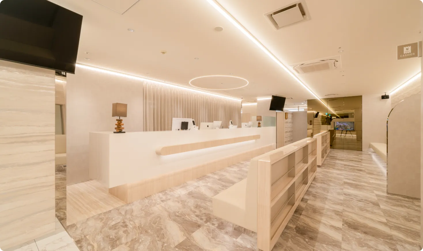 ケンデンタルクリニック 小牧院