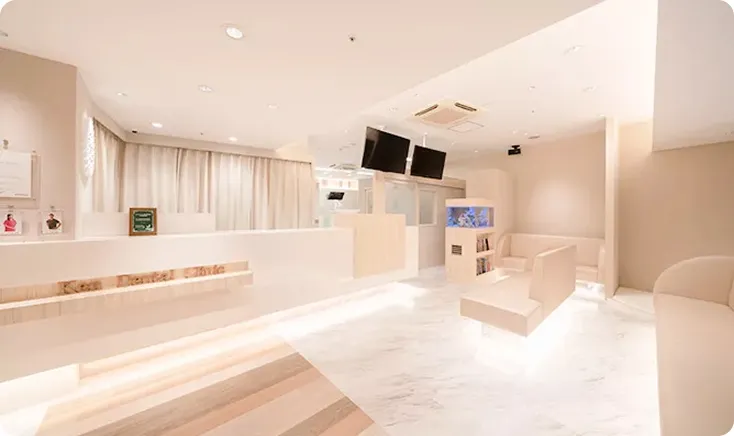 ケンデンタルクリニック 江南院