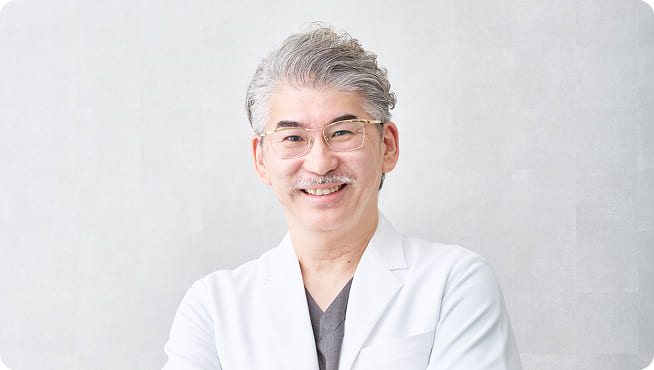 代表メッセージ