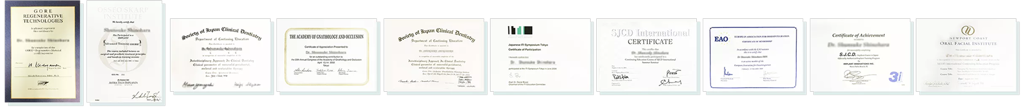 地域に関するキャッチコピーセクションの画像