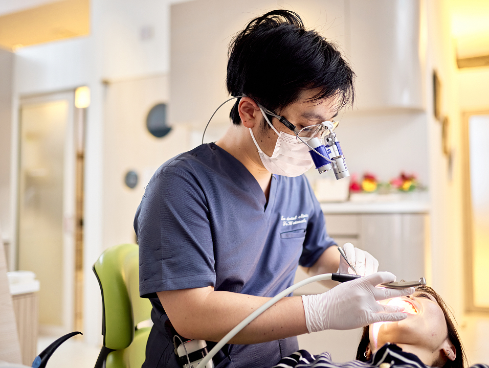 企業理念セクションの画像02