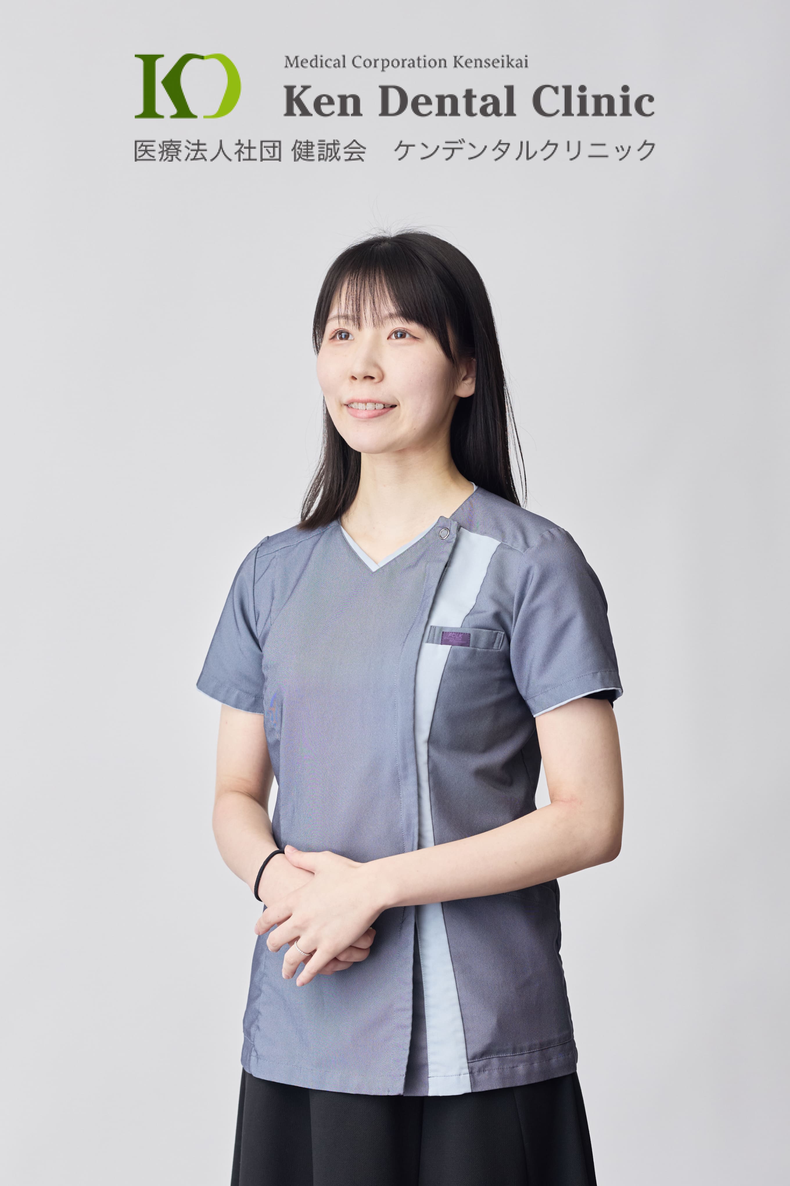 恵比寿マルオ歯科 ドクター 鈴木 なつみ