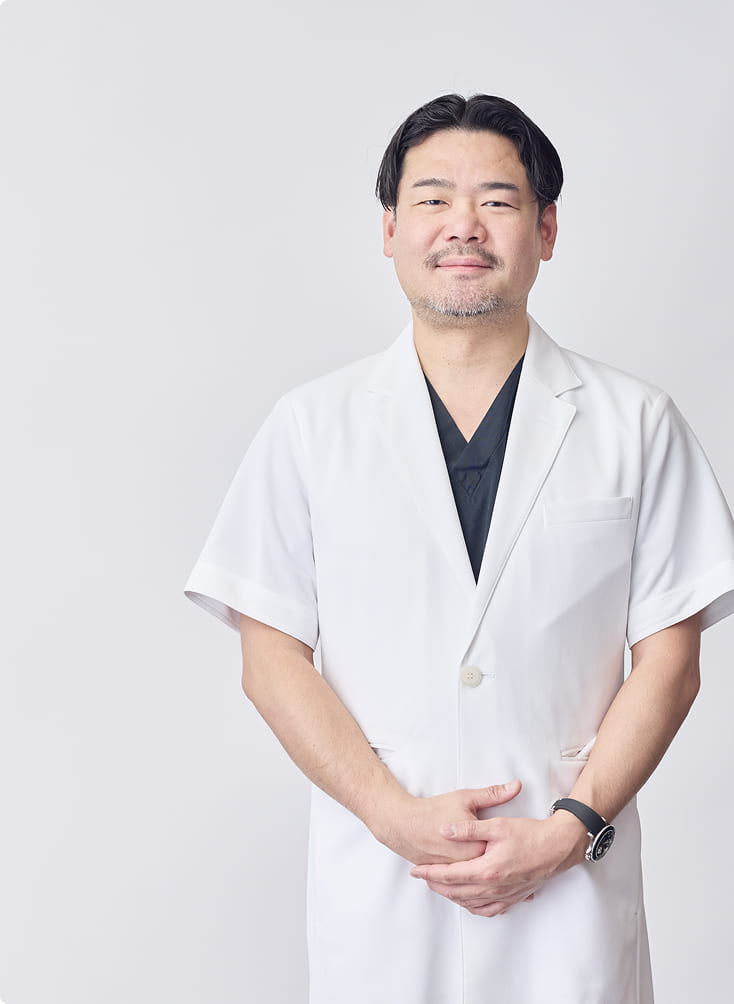 まずはご相談ください